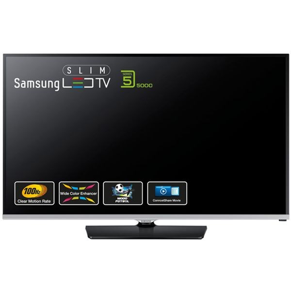 Samsung UE22H5000AWXXC| TV LED 22 Samsung UE22H5000AWXXC | Electrodomesta