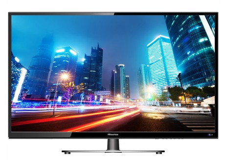 TV 32 " LED Hisense LHD32K20DWEU