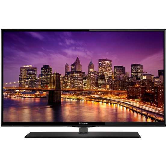 TV 32"  LED Hisense LHD32K366WCEU