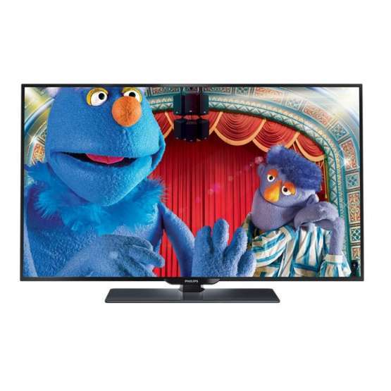 TV 32" LED Philips 32PHH450988