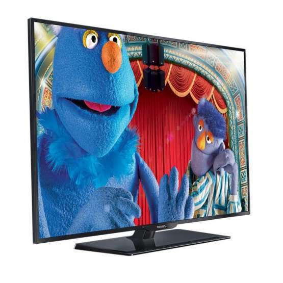 TV 32" LED Philips 32PHH450988