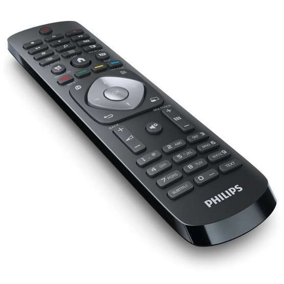 TV 32" LED Philips 32PHH450988