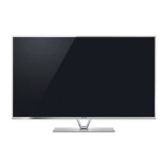 Tv 3D Led 47' Panasonic Smart VIERA TX-L47FT60