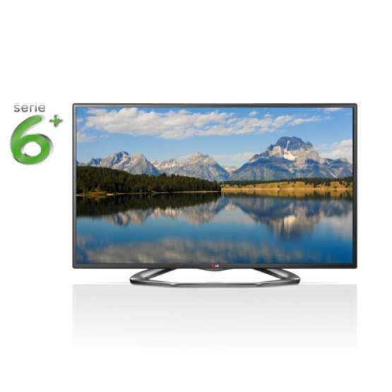 Tv 3D led 32' Lg 32LA620S