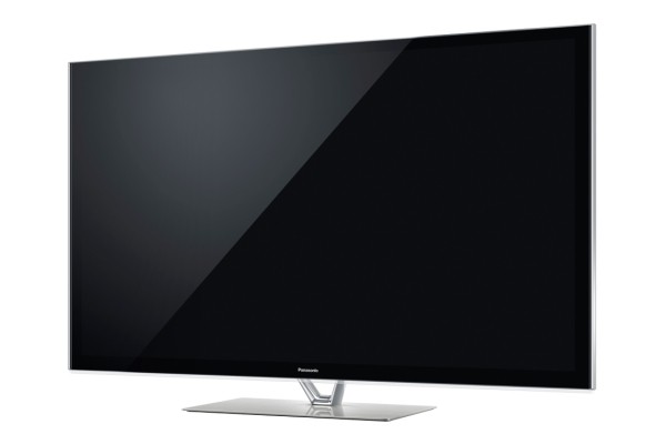 Tv 3D plasma 50' Panasonic Smart VIERA TX-P50VT60