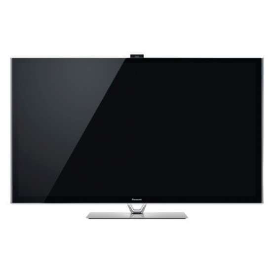 Tv 3D plasma 50' Panasonic Smart VIERA TX-P50VT60