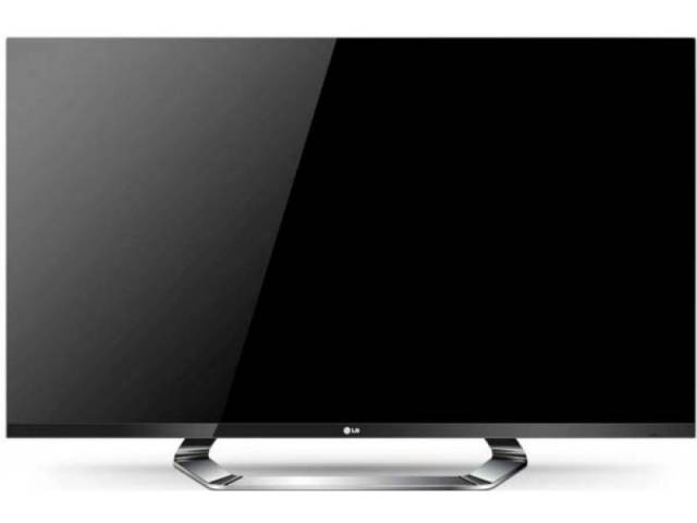 TV LED 3D LG 47LM760S 47'"
