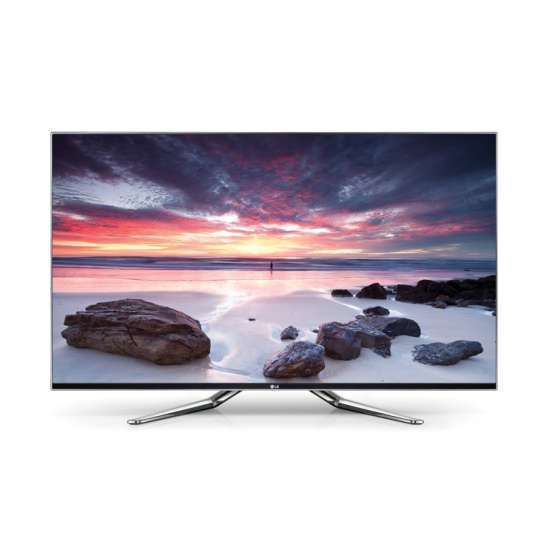 TV LED 3D LG 47LM960V 47"