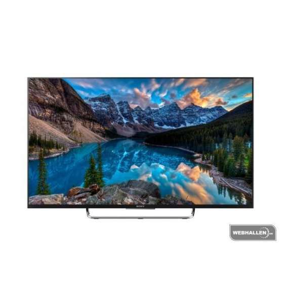 TV LED con pantalla Full HD SONY 48"