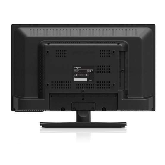 24" TV LED ENGEL LE2440