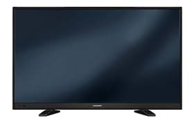 22" TV LED Grundig 22VLE4520BF