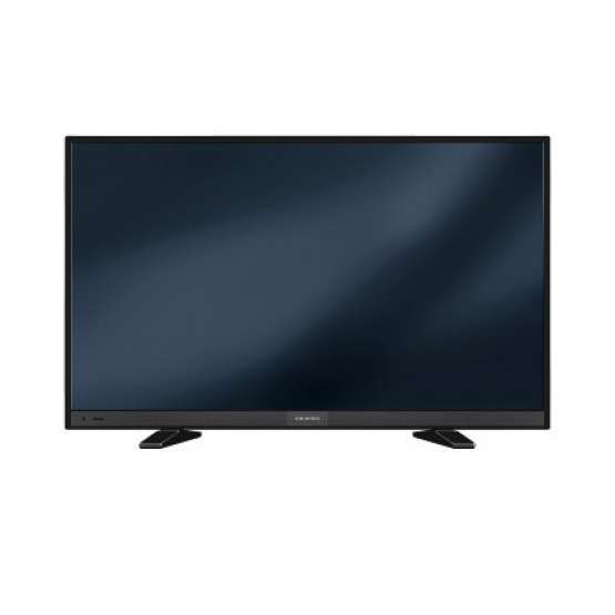 40" TV LED GRUNDIG 40VLE6520BH