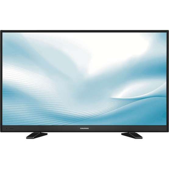40" TV LED GRUNDIG 40VLE6520BH