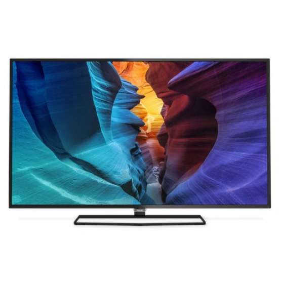 50" TV LED PHILIPS 50PUH640088