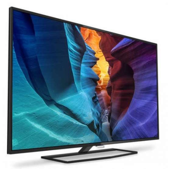 50" TV LED PHILIPS 50PUH640088