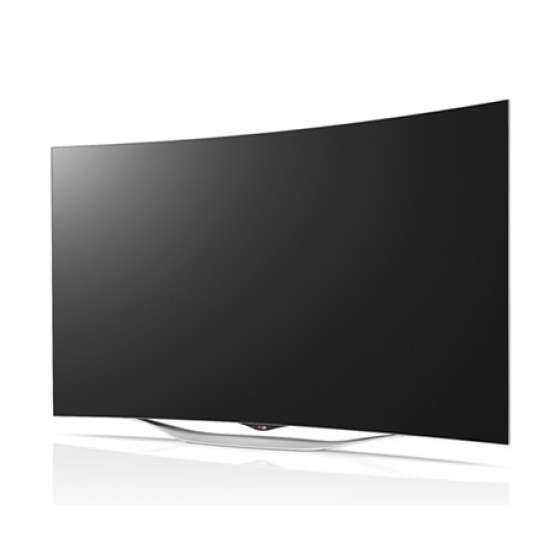 55" OLED CURVO FULL HD LG 55EC930V