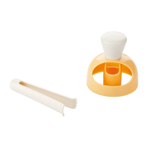 Utensilio para Donuts con pinza Tescoma 630047