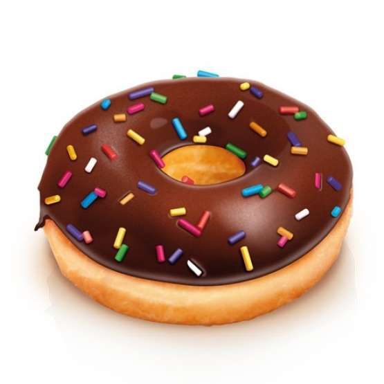 Utensilio para Donuts con pinza Tescoma 630047