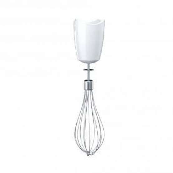 Varillas de acero inoxidable Braun MQ10 Blanca