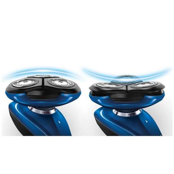 Afeitadora Philips SensoTouch 2D RQ1145/17