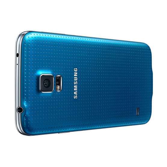 Samsung Galaxy S5 16 GB Azul