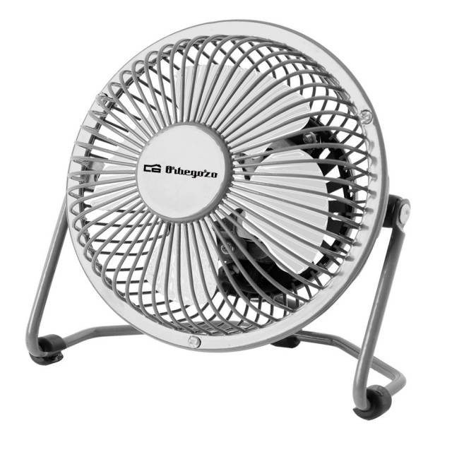 Ventilador de sobremesa Orbegozo PW1019