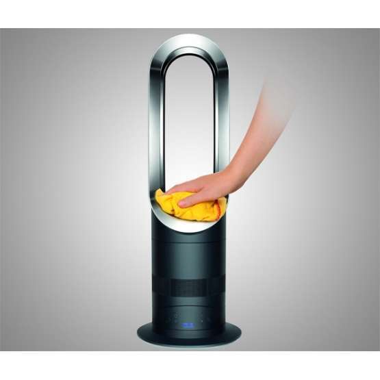 Ventilador Calefactor Dyson AM05