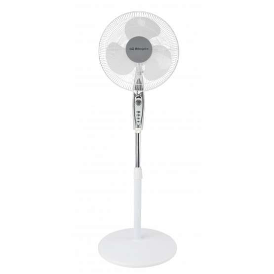 Ventilador de pie Orbegozo SF0147