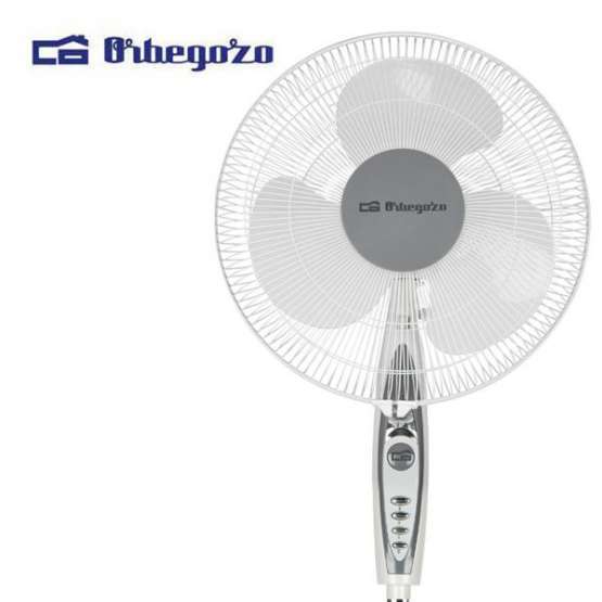Ventilador de pie Orbegozo SF0147
