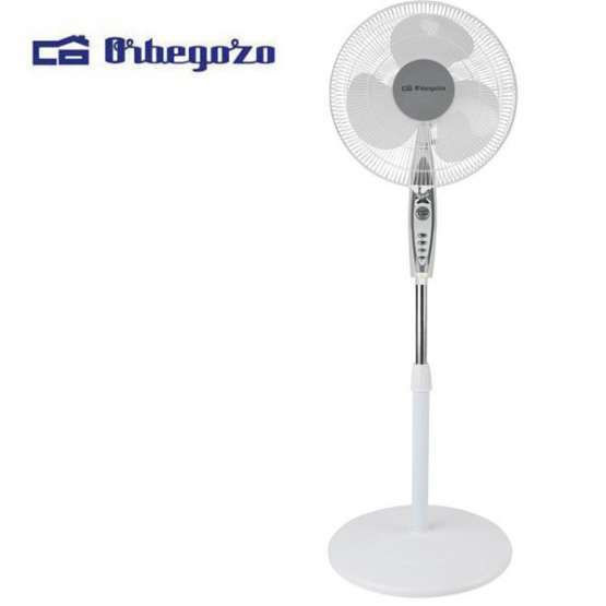 Ventilador de pie Orbegozo SF0147