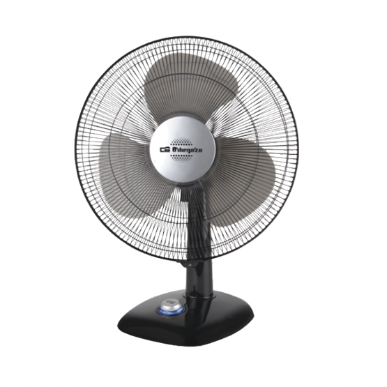 Ventilador de sobremesa Orbegozo TF0134