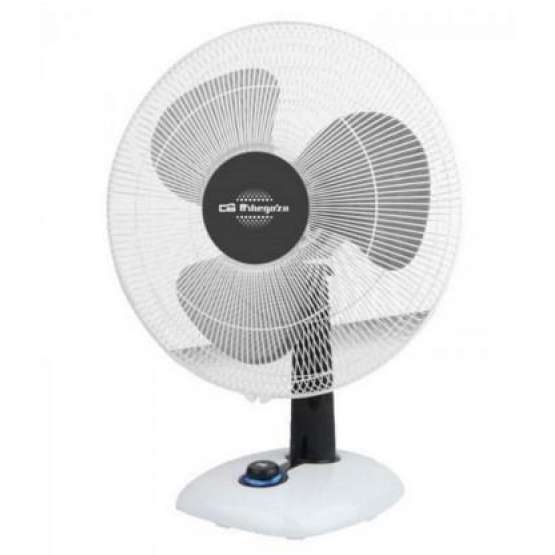 Ventilador de sobremesa Orbegozo TF0143