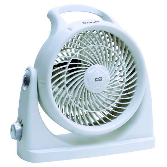 Ventilador de suelo Orbegozo BF0129