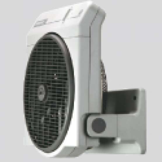 Ventilador Box fan S&P Meteor NT|ventilador soler y palau metero NT