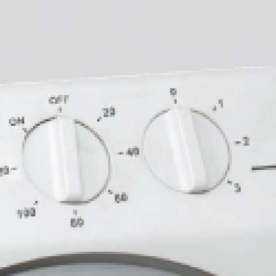 Ventilador de suelo S&P Meteor NT