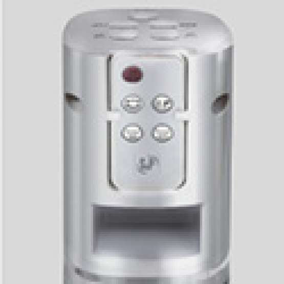 Ventilador de torre S&P Artic Tower E