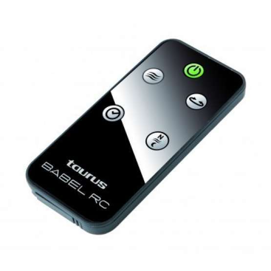 Ventilador de torre Taurus Babel RC