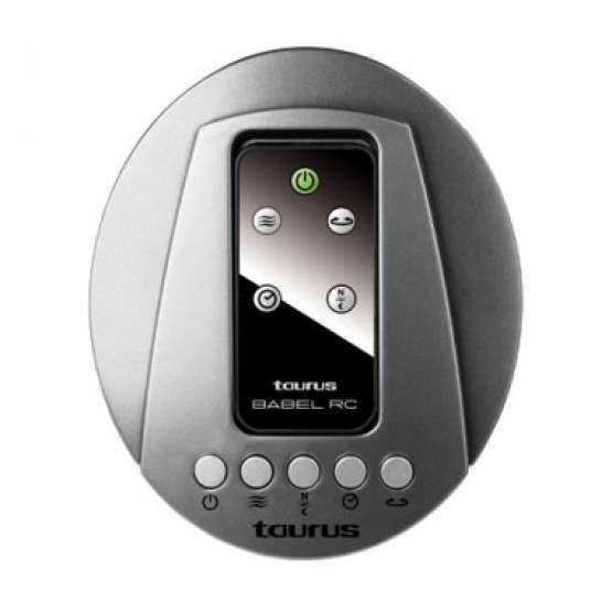 Ventilador de torre Taurus Babel RC