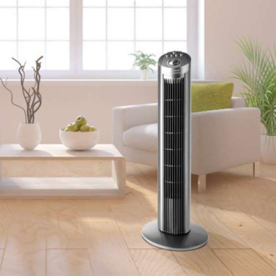 Ventilador de torre Taurus Babel RC
