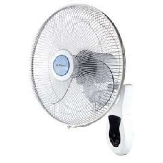Ventilador de pared Orbegozo WF0242