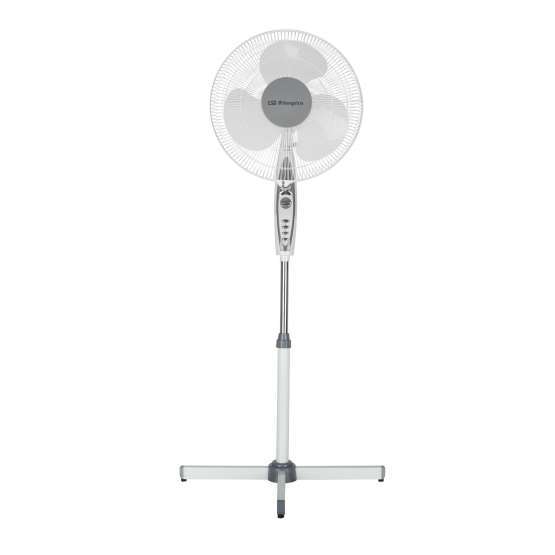 Ventilador pie Orbegozo SF0142