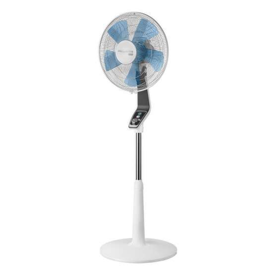 Ventilador de pie Rowenta Turbo Silence VU5640F0