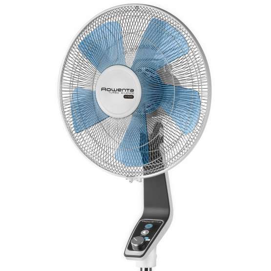 Ventilador de pie Rowenta Turbo Silence VU5640F0