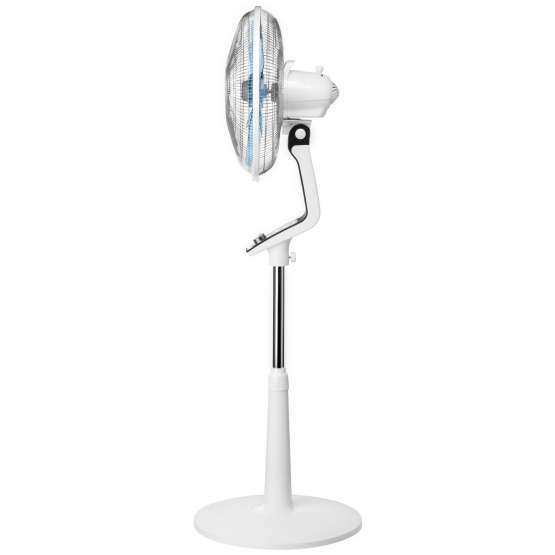 Ventilador de pie Rowenta Turbo Silence VU5640F0