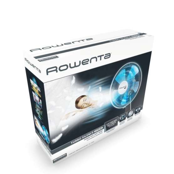 Ventilador de pie Rowenta Turbo Silence VU5640F0