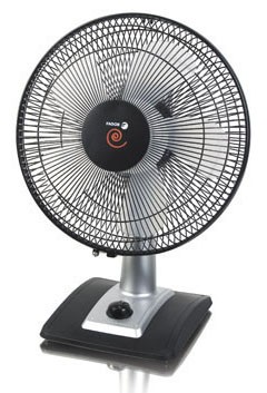 Ventilador sobremesa Fagor VTR-12M