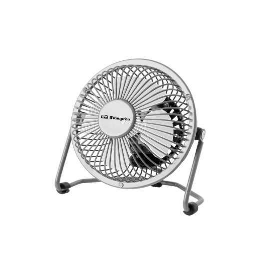 Ventilador sobremesa mini Orbegozo PW1016