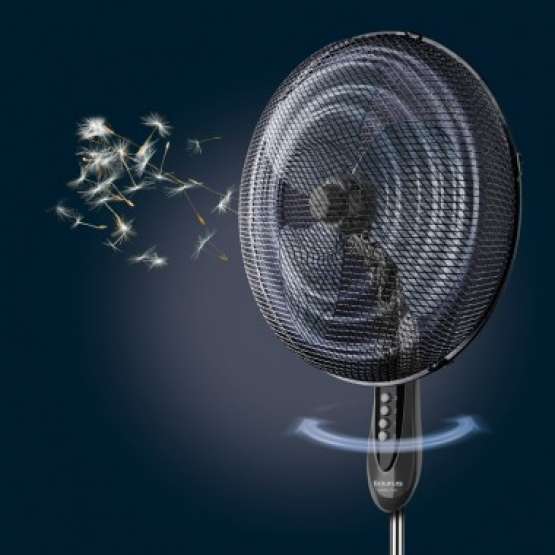 Ventilador de pie Taurus BOREAL 16CR