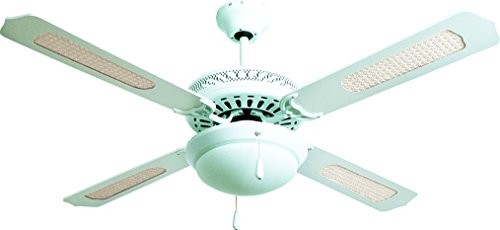 Ventilador  techo Orbegozo CP25132B
