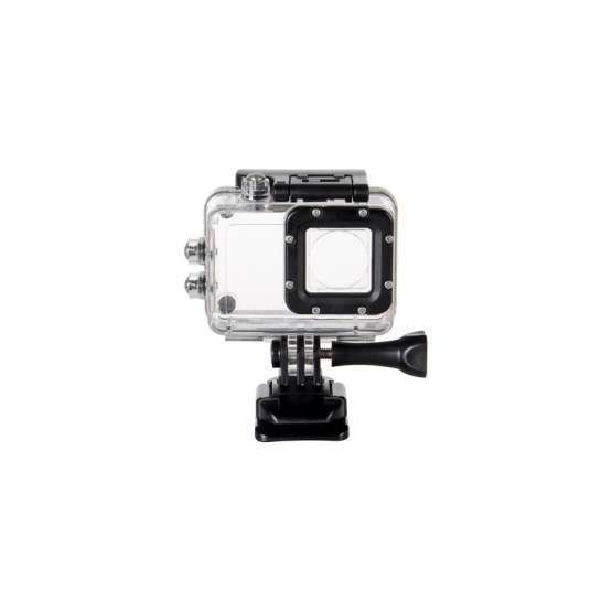 Video cámara de acción Sunstech ACTIONCAM10BK